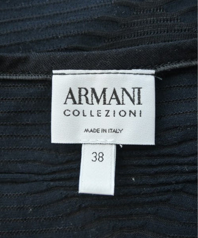 ARMANI COLLEZIONI Sleevelesses
