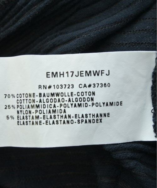 ARMANI COLLEZIONI Sleevelesses