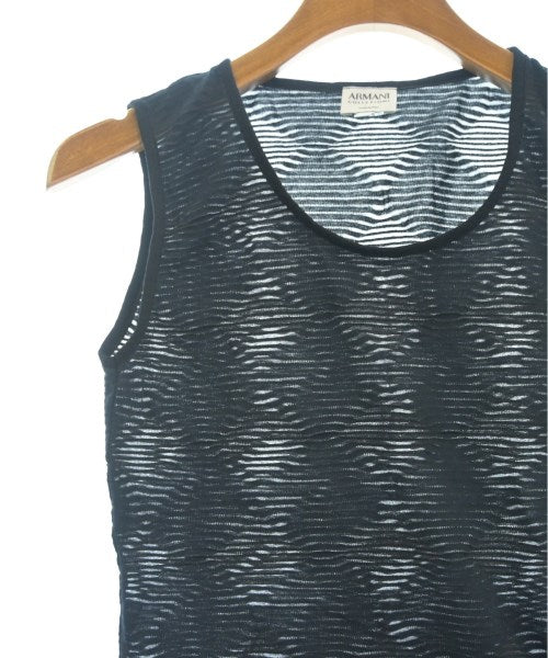 ARMANI COLLEZIONI Sleevelesses