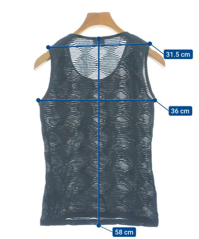 ARMANI COLLEZIONI Sleevelesses