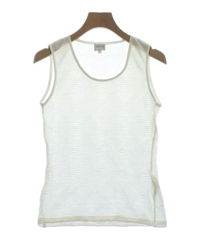 ARMANI COLLEZIONI Sleevelesses