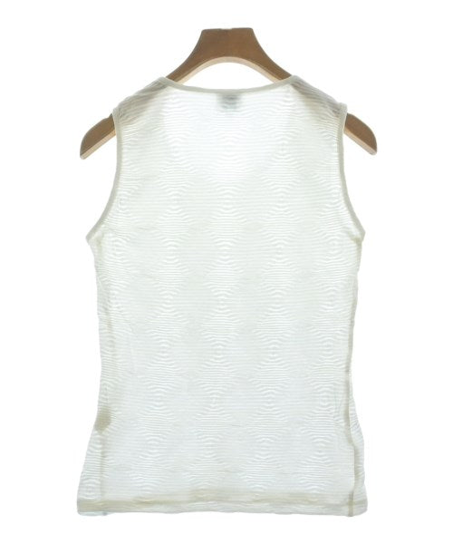 ARMANI COLLEZIONI Sleevelesses