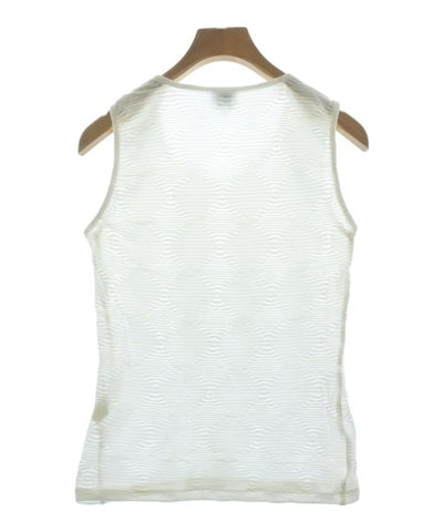 ARMANI COLLEZIONI Sleevelesses