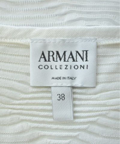 ARMANI COLLEZIONI Sleevelesses