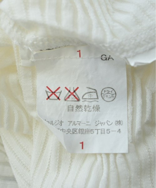 ARMANI COLLEZIONI Sleevelesses