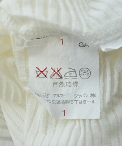 ARMANI COLLEZIONI Sleevelesses