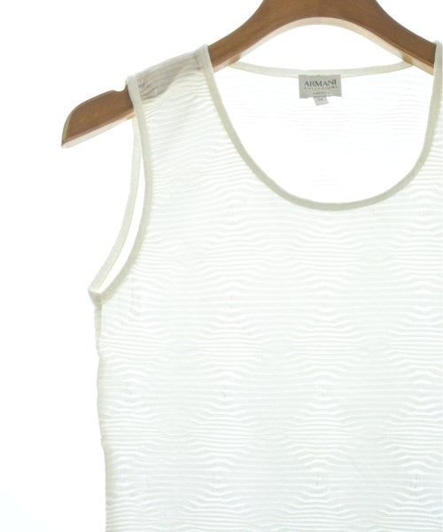 ARMANI COLLEZIONI Sleevelesses