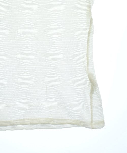 ARMANI COLLEZIONI Sleevelesses