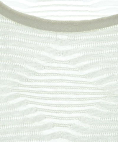 ARMANI COLLEZIONI Sleevelesses