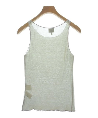 ARMANI COLLEZIONI Tank tops
