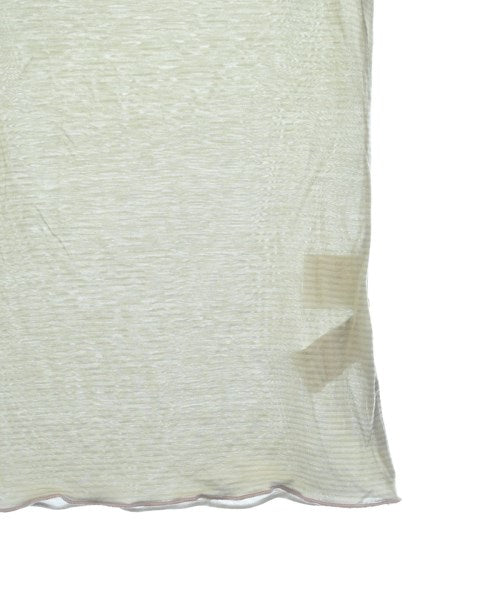 ARMANI COLLEZIONI Tank tops