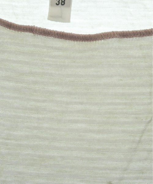 ARMANI COLLEZIONI Tank tops