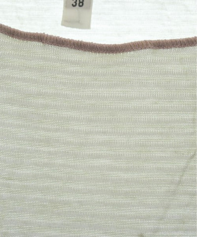 ARMANI COLLEZIONI Tank tops