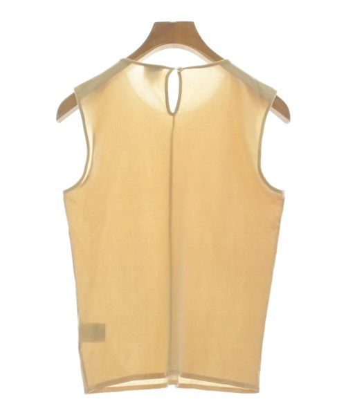 ARMANI COLLEZIONI Sleevelesses