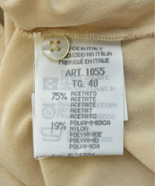 ARMANI COLLEZIONI Sleevelesses