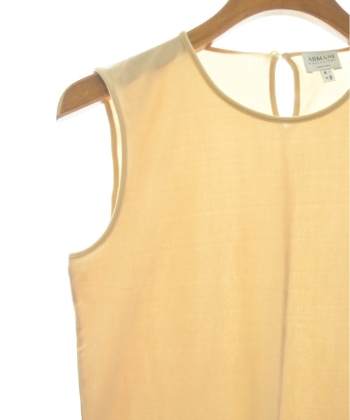 ARMANI COLLEZIONI Sleevelesses