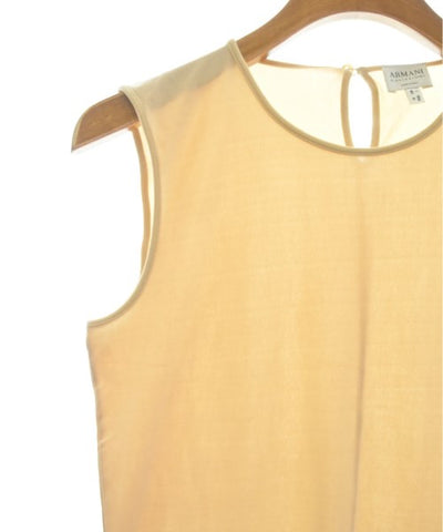 ARMANI COLLEZIONI Sleevelesses