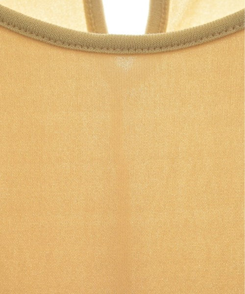 ARMANI COLLEZIONI Sleevelesses