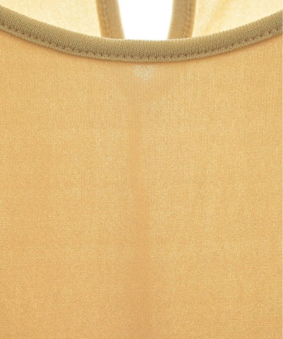 ARMANI COLLEZIONI Sleevelesses