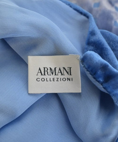 ARMANI COLLEZIONI Winter scarves