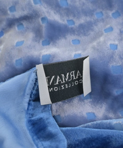 ARMANI COLLEZIONI Winter scarves