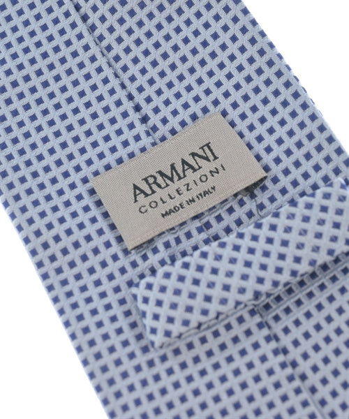 ARMANI COLLEZIONI Ties