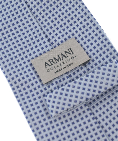 ARMANI COLLEZIONI Ties