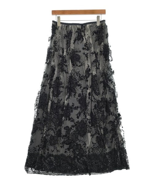 ARMANI COLLEZIONI Long/Maxi length skirts