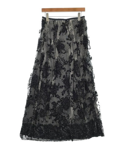 ARMANI COLLEZIONI Long/Maxi length skirts