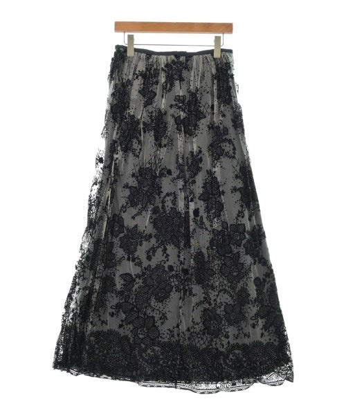 ARMANI COLLEZIONI Long/Maxi length skirts