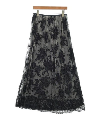 ARMANI COLLEZIONI Long/Maxi length skirts
