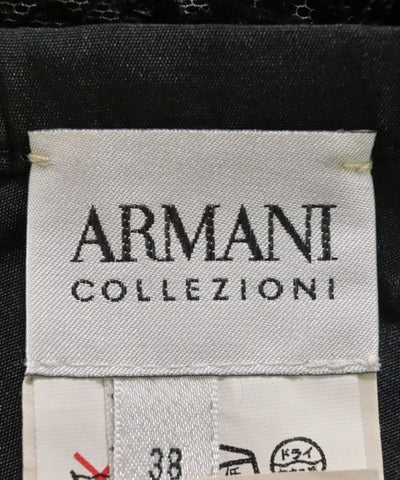 ARMANI COLLEZIONI Long/Maxi length skirts