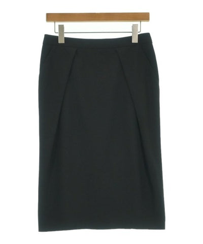 ARMANI COLLEZIONI Knee length skirts