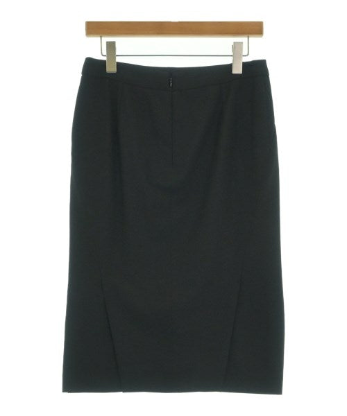 ARMANI COLLEZIONI Knee length skirts