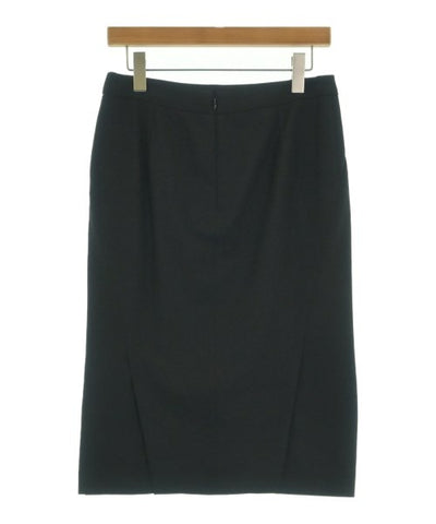 ARMANI COLLEZIONI Knee length skirts