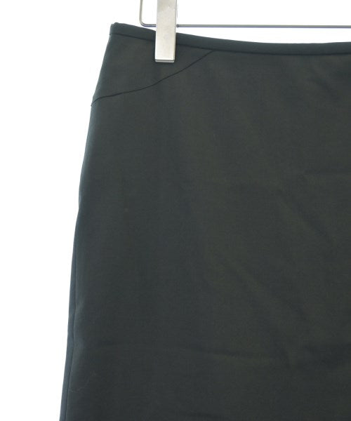 ARMANI COLLEZIONI Knee length skirts