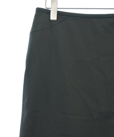 ARMANI COLLEZIONI Knee length skirts