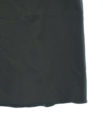 ARMANI COLLEZIONI Knee length skirts