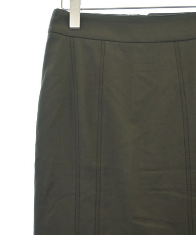 ARMANI COLLEZIONI Knee length skirts