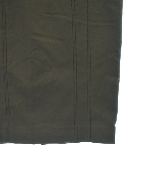 ARMANI COLLEZIONI Knee length skirts