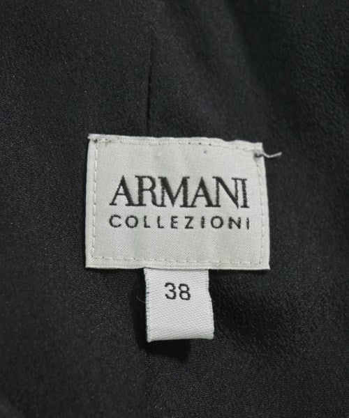 ARMANI COLLEZIONI Dresses