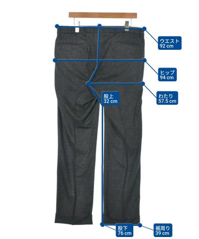 ARMANI COLLEZIONI Business suits