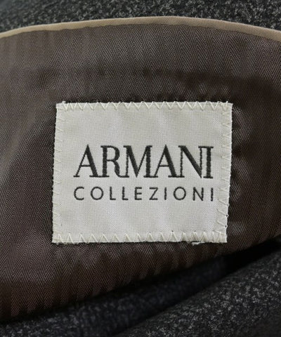 ARMANI COLLEZIONI Business suits