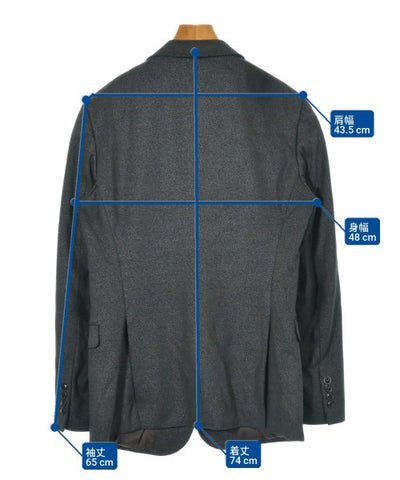 ARMANI COLLEZIONI Business suits