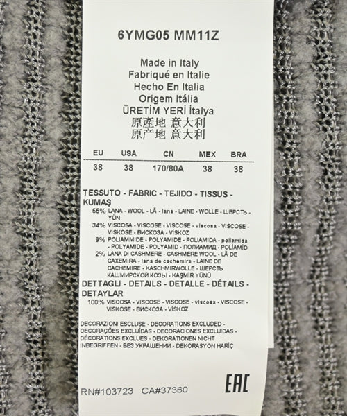 ARMANI COLLEZIONI Other