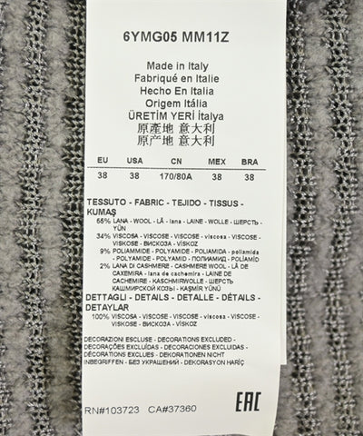 ARMANI COLLEZIONI Other