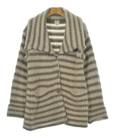 ARMANI COLLEZIONI Casual jackets