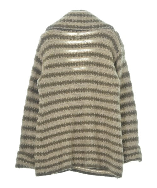 ARMANI COLLEZIONI Casual jackets