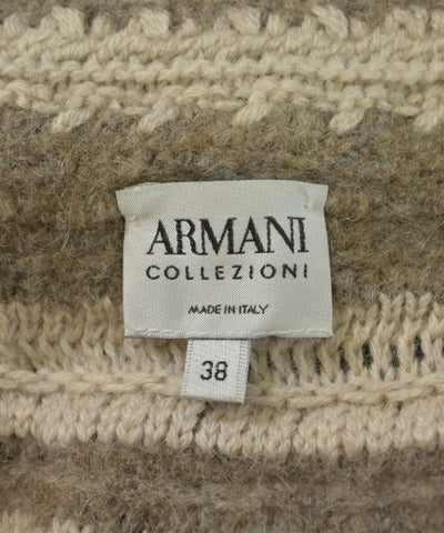 ARMANI COLLEZIONI Casual jackets