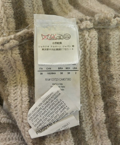 ARMANI COLLEZIONI Casual jackets